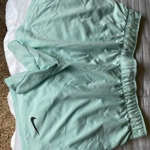 Nike Dri-Fit Shorts